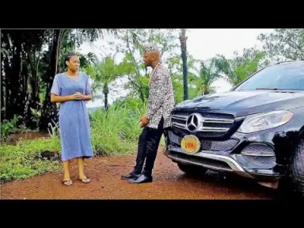 Video: Poor Village Girl 2 - 2018 Latest Nigerian Nollywood Movie